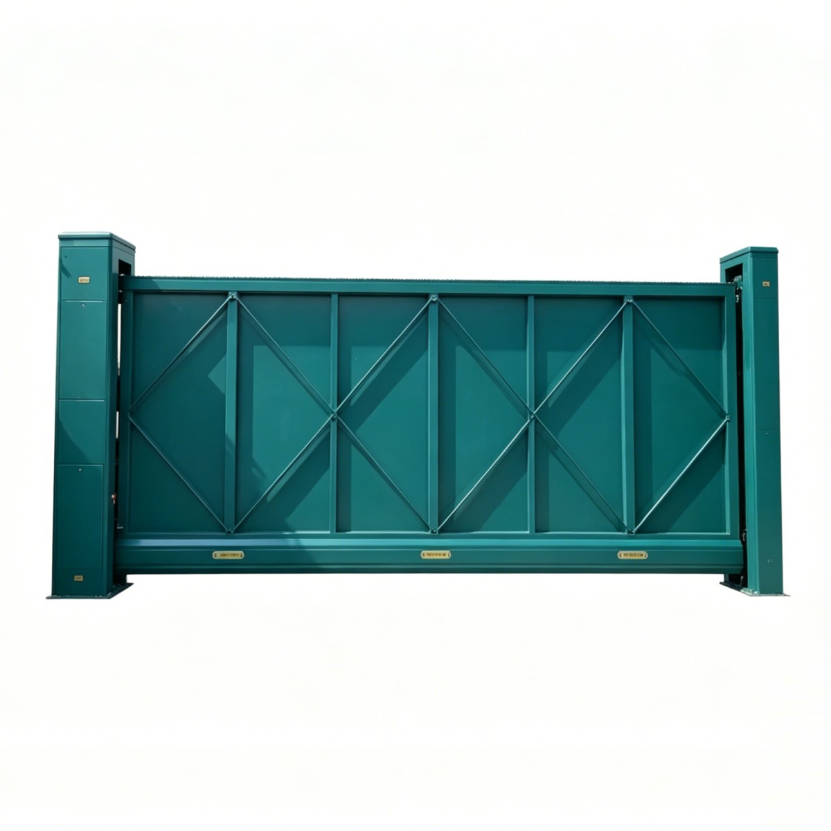 平顶山石龙龙河街道电动悬空门